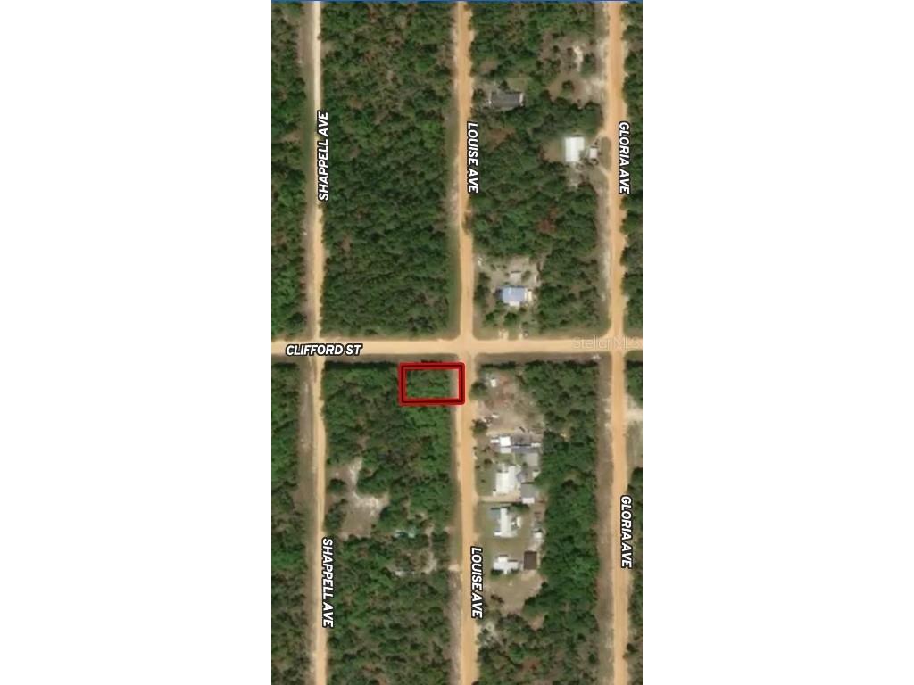 LOT 36 Louise Avenue Interlachen FL 32148 OM710605 image2