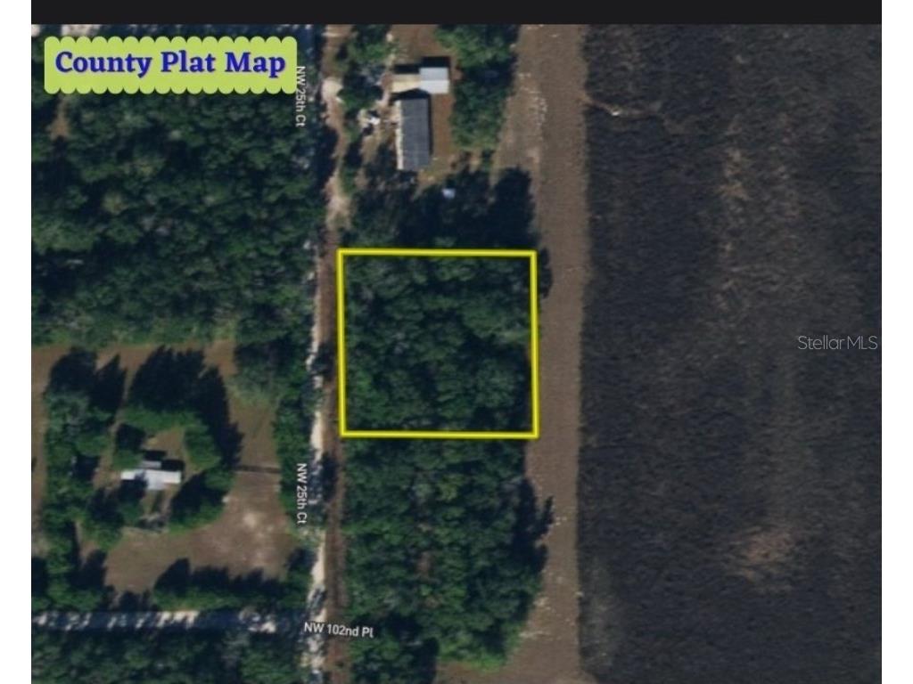 LOT 37 NW 25th Court Branford FL 32008 OM662607 image1