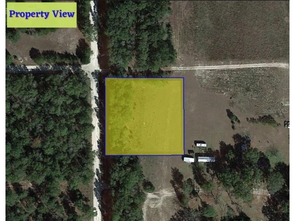 LOT 39 NW 25 Ct/Nw 102 Place Branford FL 32008 OM662608 image1