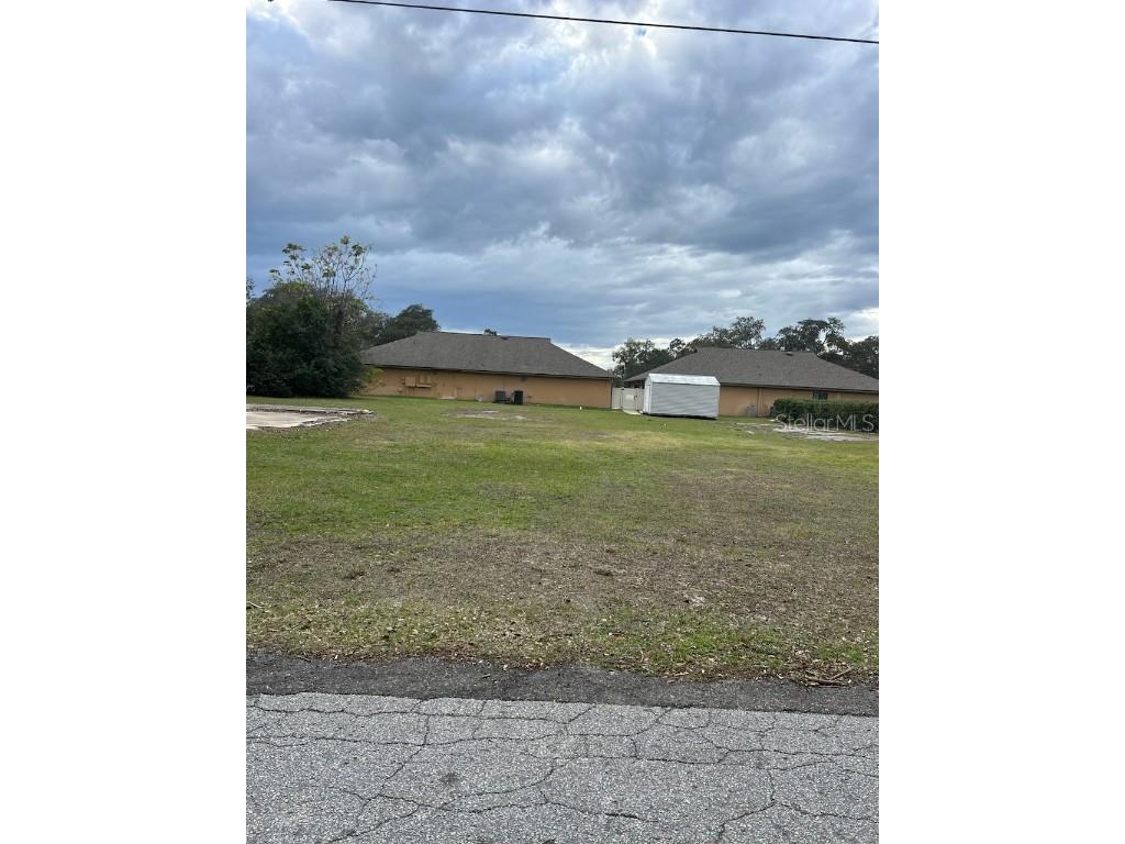 LOT 39 Vista Avenue Leesburg FL 34748 O6176804 image1