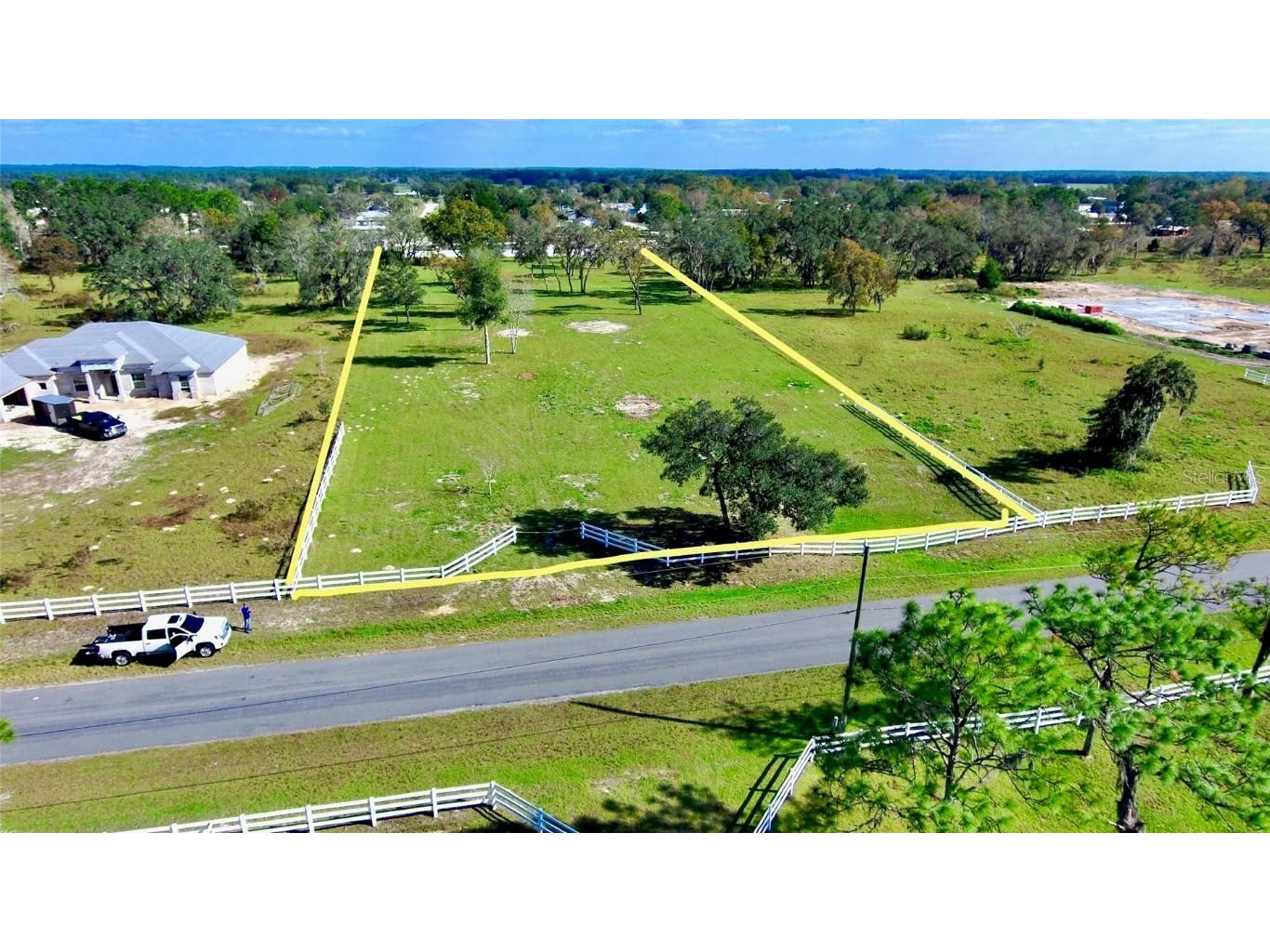 LOT 4 EAST 0 Gloucester Road Brooksville FL 34604 TB8342274 image1
