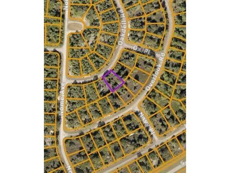 LOT 4 Oakdell Road North Port FL 34288 C7521380 image3