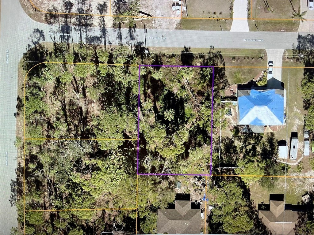 LOT 4 Red Coach Avenue North Port FL 34291 N6129525 image2