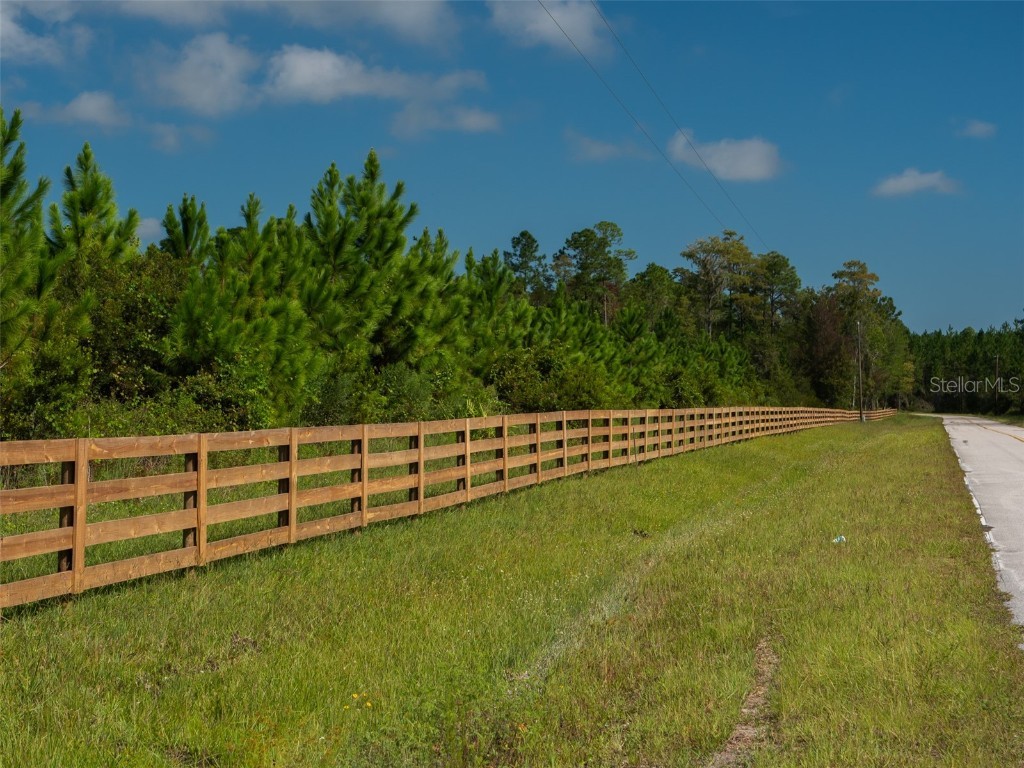 LOT 4 SW 163rd Street Starke FL 32091 GC517908 image1