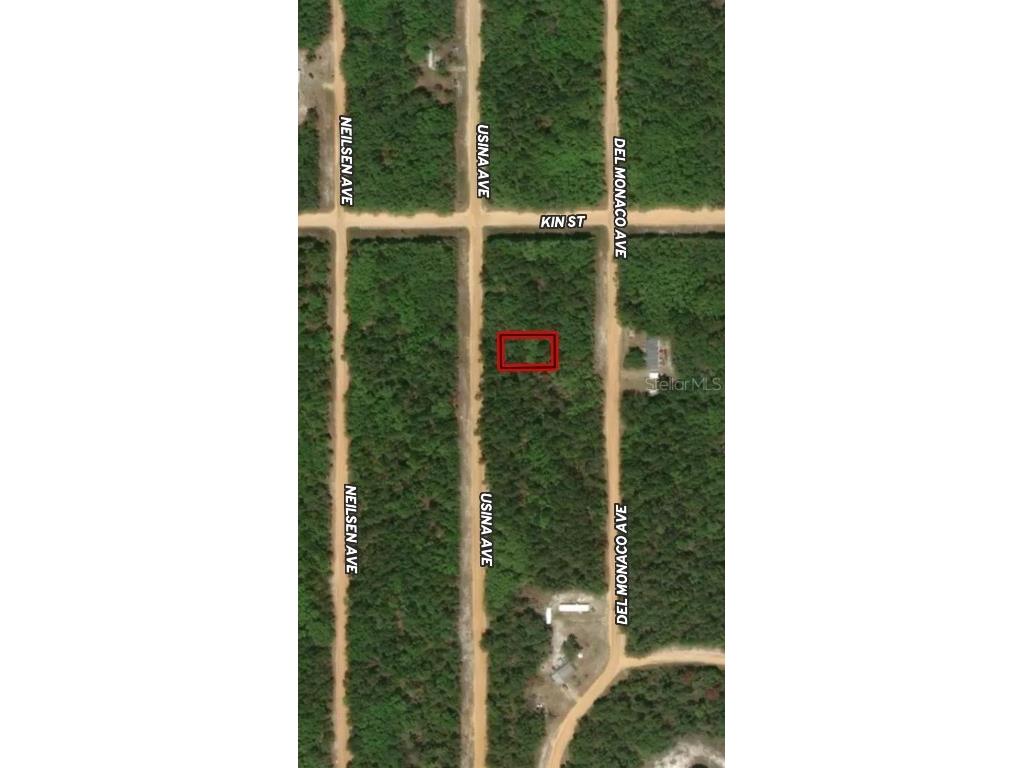 LOT 4 Usina Avenue Interlachen FL 32148 OM710490 image1