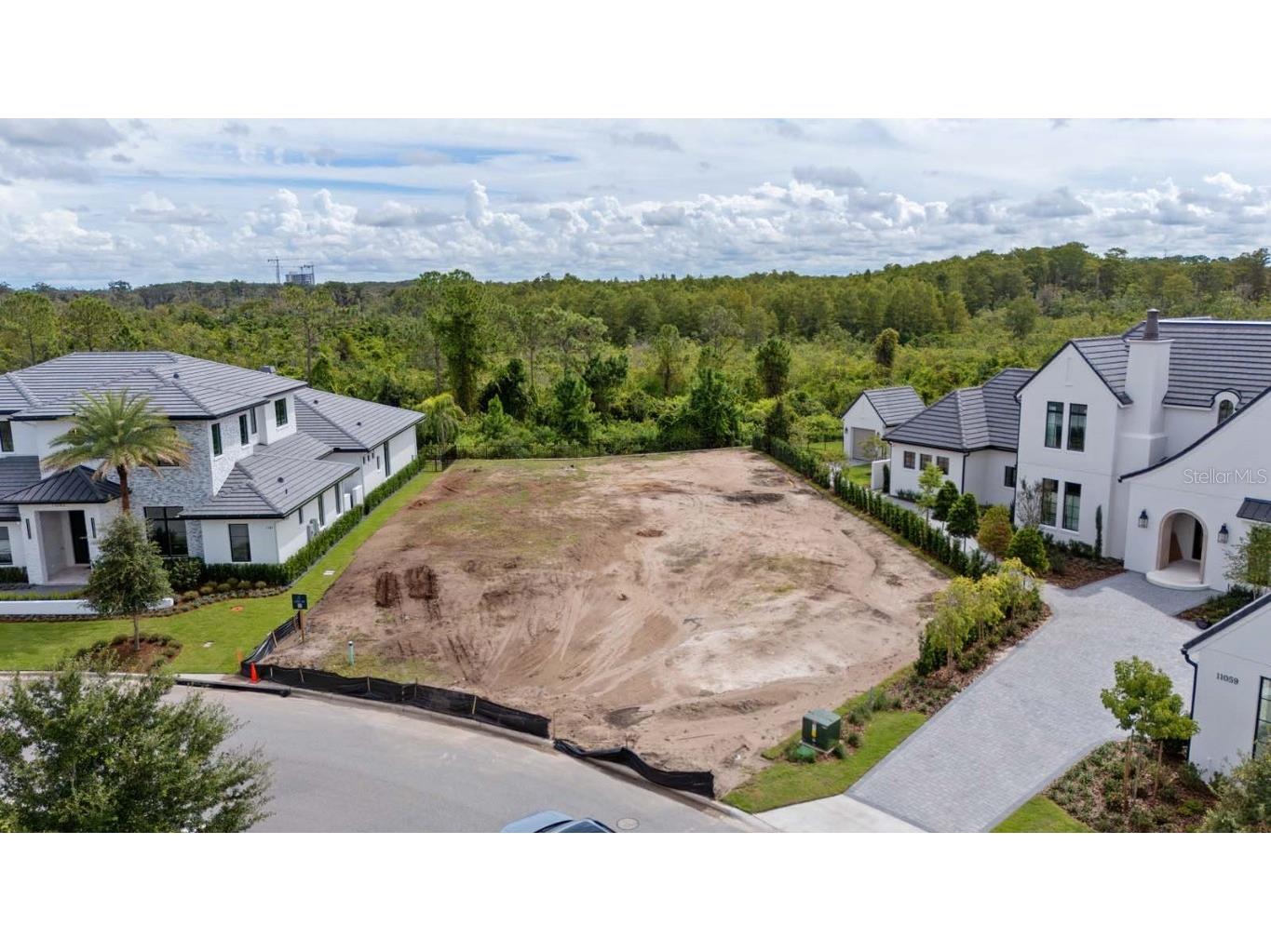 LOT 41 Cromwell Road Orlando FL 32827 - LAKE NONA O6246426 image1