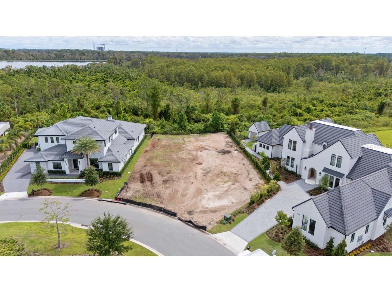 LOT 41 Cromwell Road Orlando FL 32827 - LAKE NONA O6246426 image2