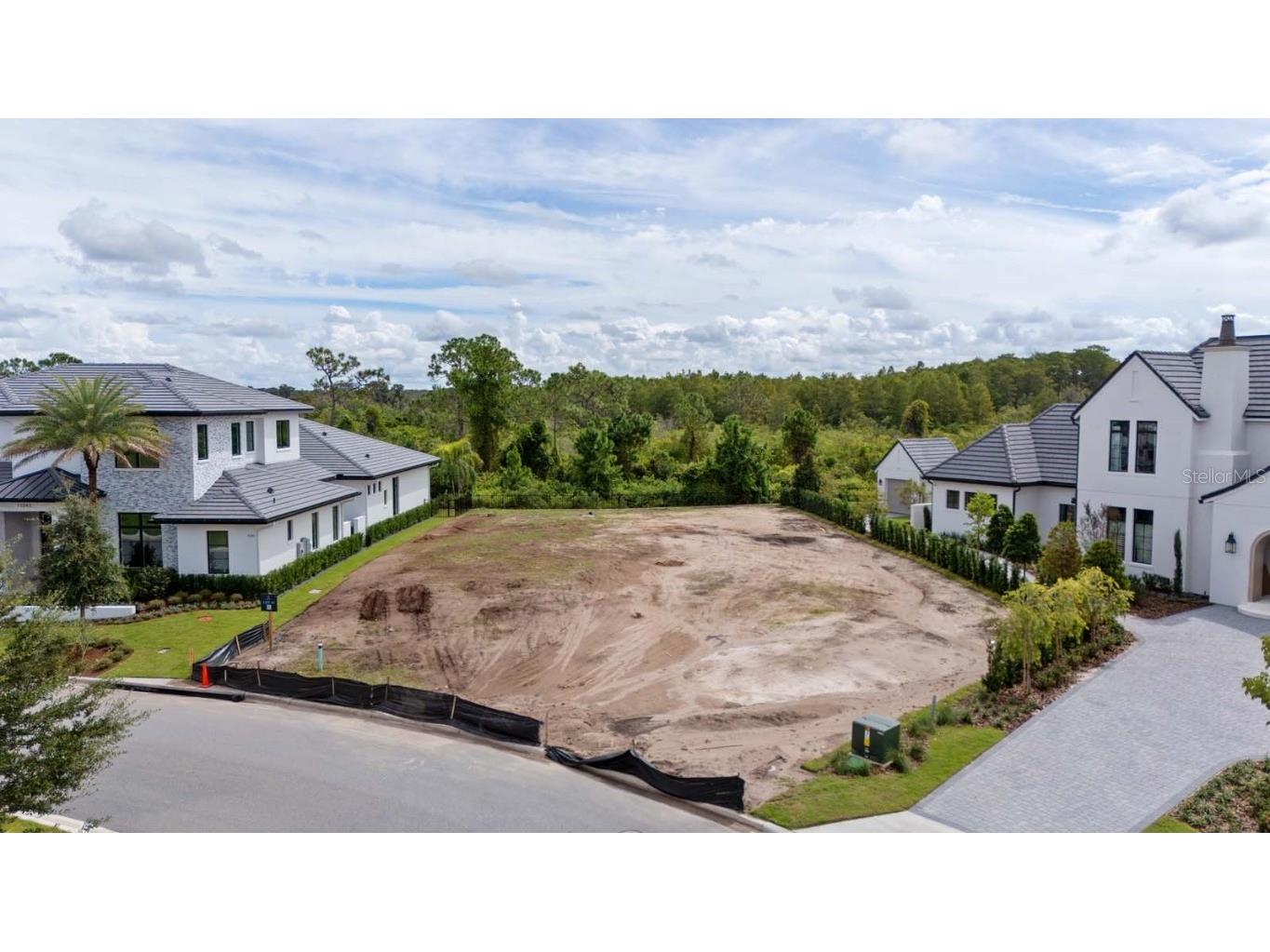 LOT 41 Cromwell Road Orlando FL 32827 - LAKE NONA O6246426 image3