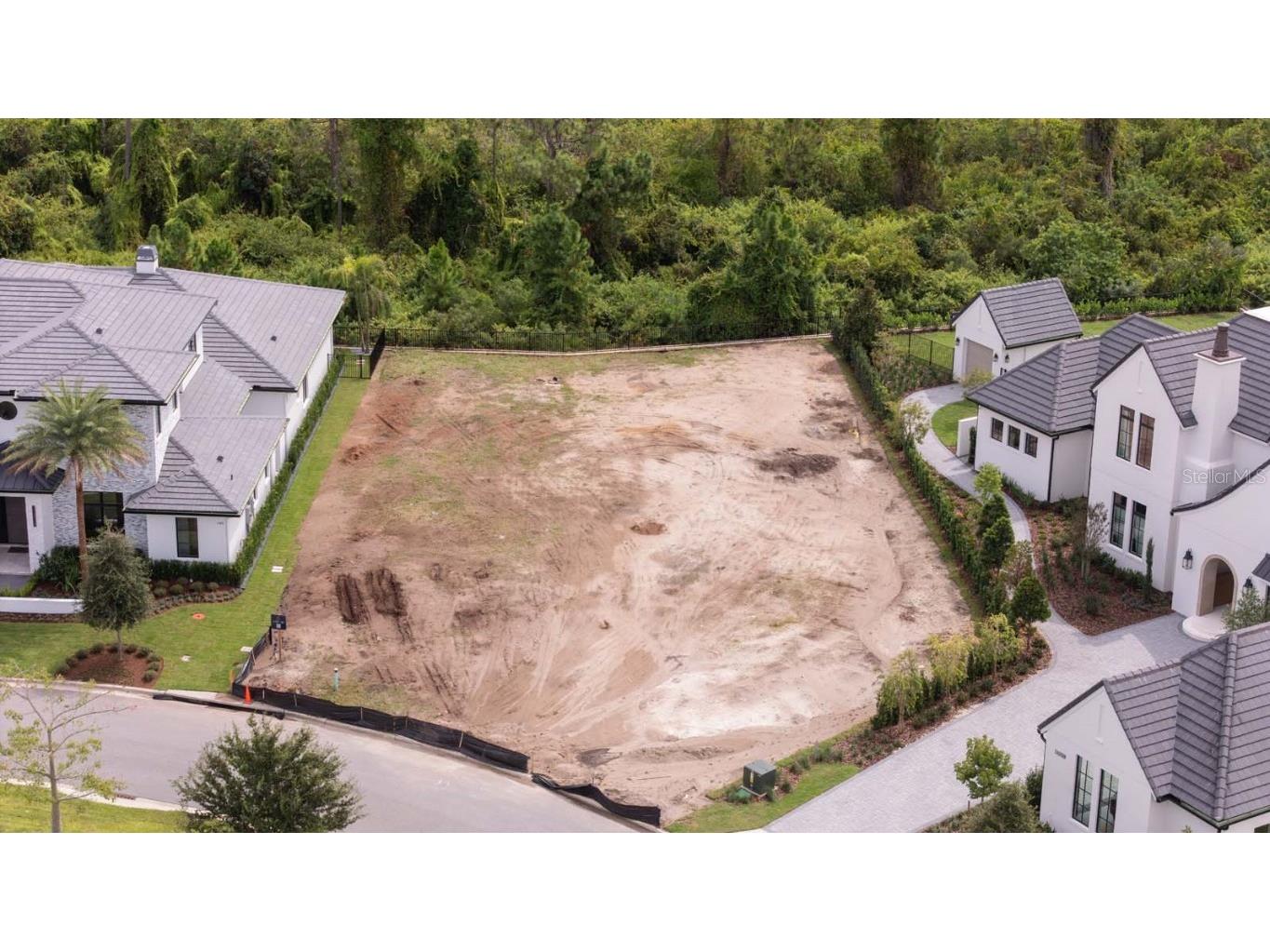 LOT 41 Cromwell Road Orlando FL 32827 - LAKE NONA O6246426 image4