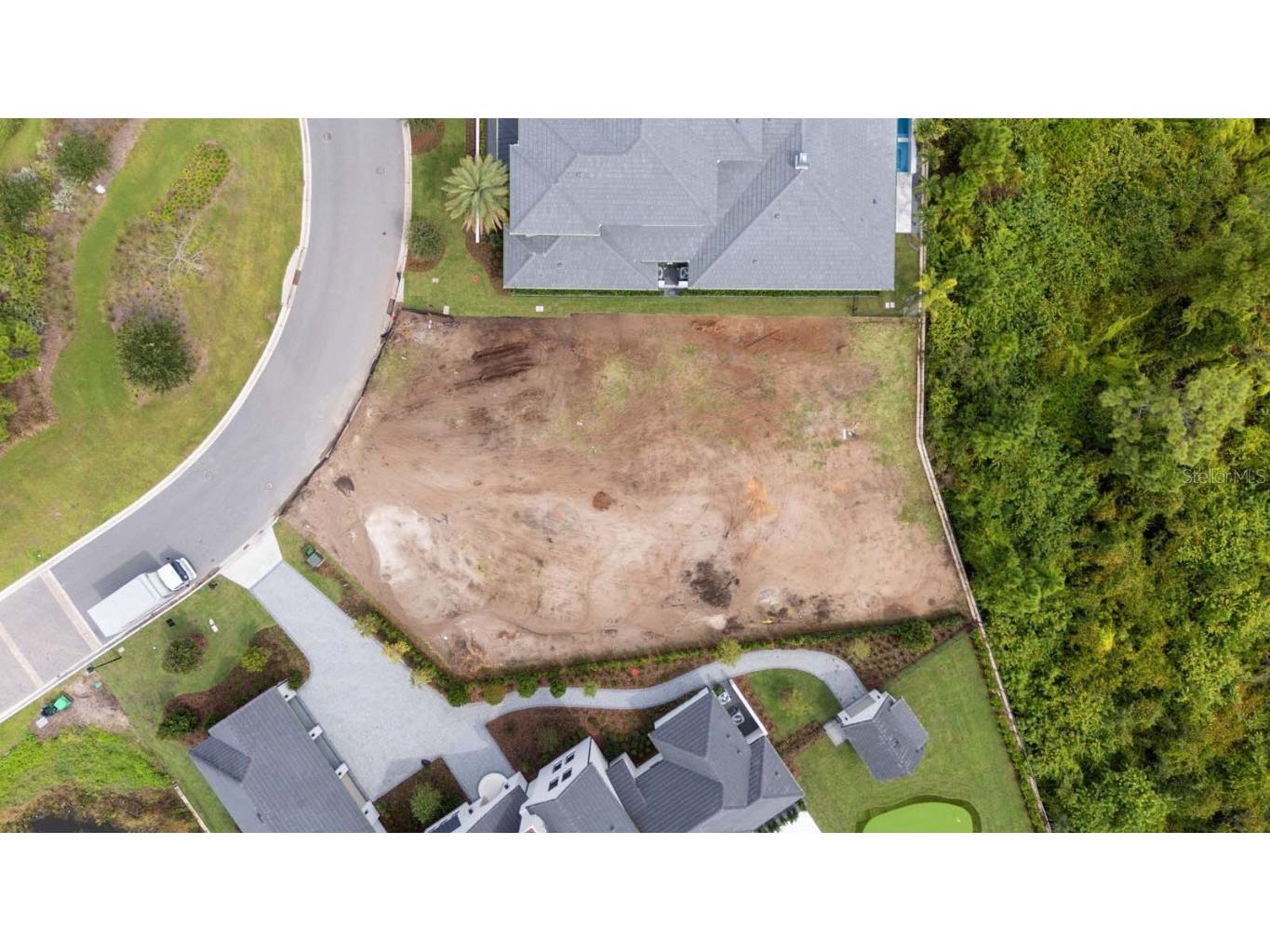 LOT 41 Cromwell Road Orlando FL 32827 - LAKE NONA O6246426 image5