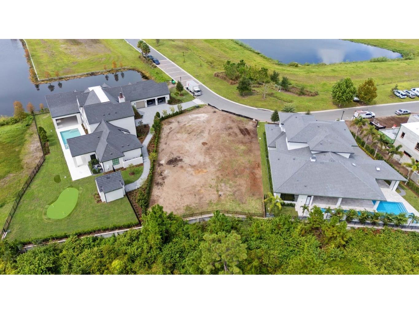 LOT 41 Cromwell Road Orlando FL 32827 - LAKE NONA O6246426 image7