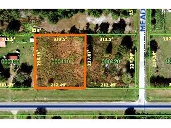 LOT 41 Us Hwy 98 W Fort Meade FL 33841 C7462701 image1