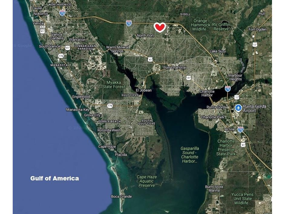 LOT 44 BLOCK 839 Alling Terrace North Port FL 34286 D6146374 image2