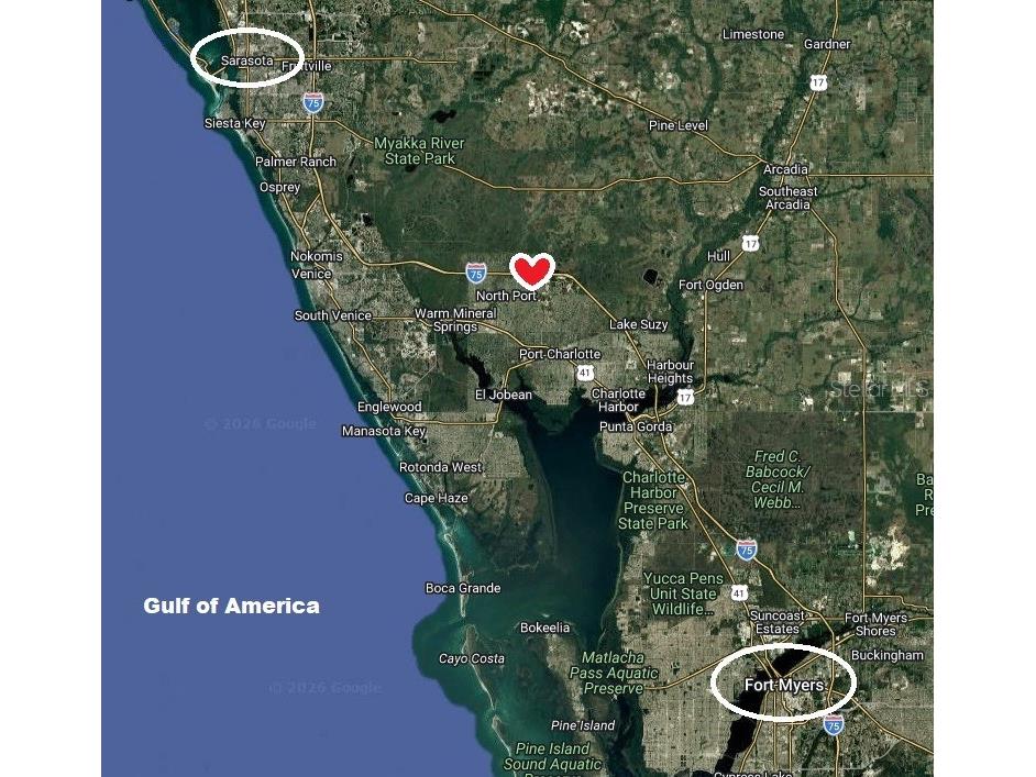 LOT 44 BLOCK 839 Alling Terrace North Port FL 34286 D6146374 image6