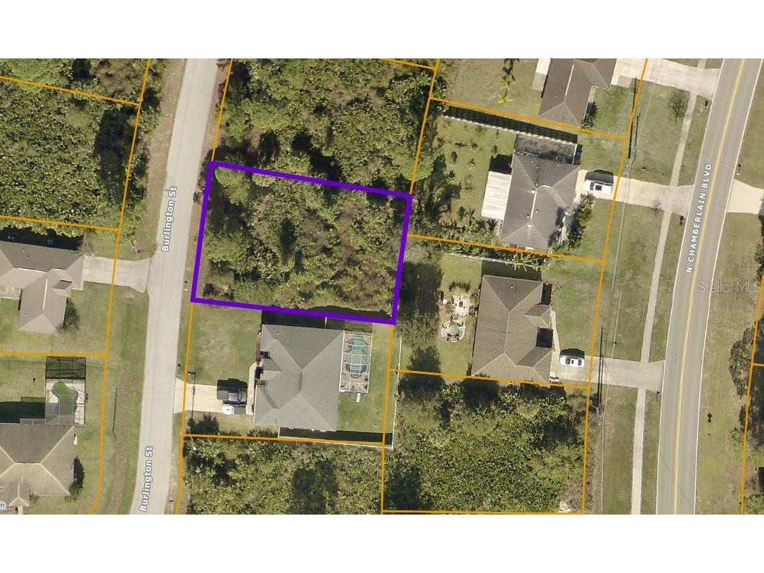 LOT 44 Burlington Street North Port FL 34286 N6117065 image1