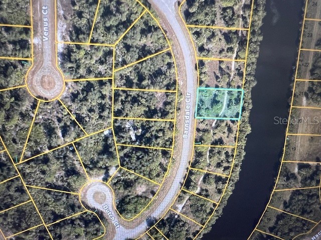 LOT 45 Barnsdale Circle North Port FL 34288 C7522851 image2