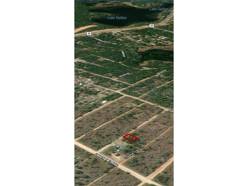 LOT 45 & 46 Maple Drive Interlachen FL 32148 OM710337 image2