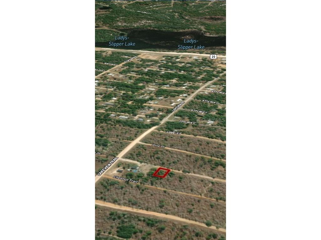 LOT 45 & 46 Maple Drive Interlachen FL 32148 OM710337 image3