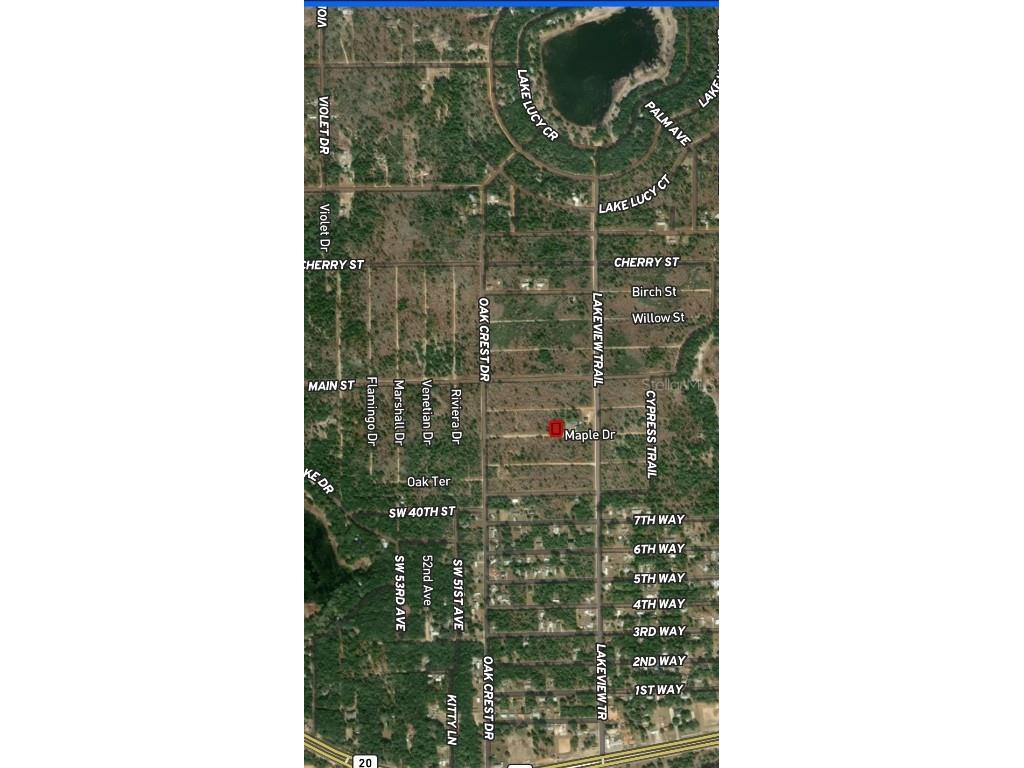 LOT 45 & 46 Maple Drive Interlachen FL 32148 OM710337 image4