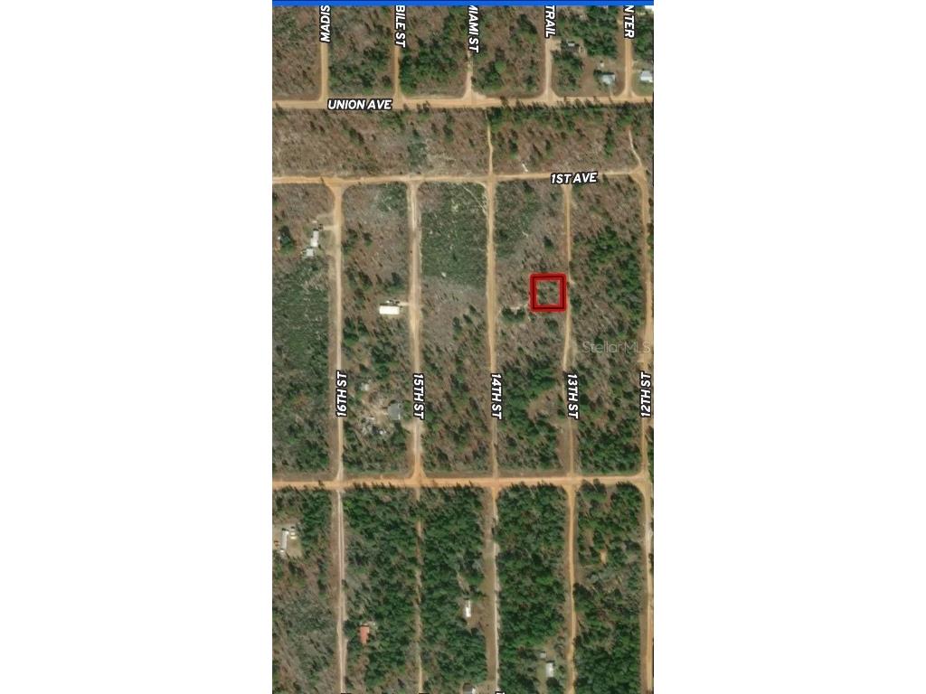 LOT 47 & 48 13th Street Interlachen FL 32148 OM710332 image1