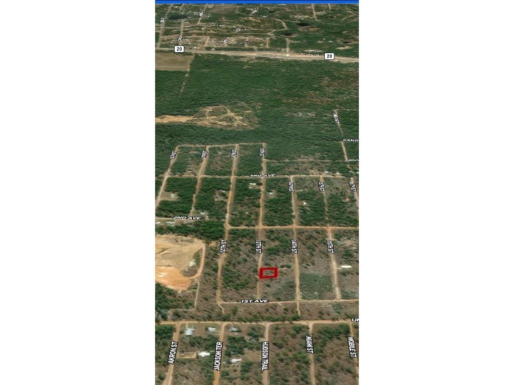 LOT 47 & 48 13th Street Interlachen FL 32148 OM710332 image2