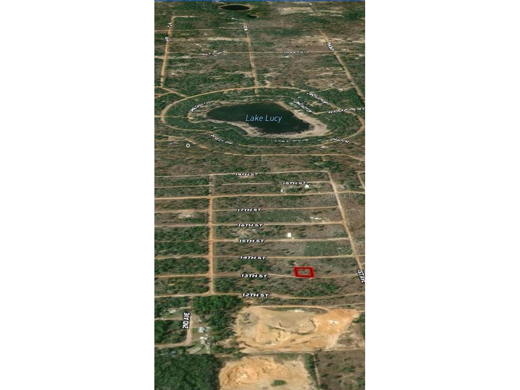 LOT 47 & 48 13th Street Interlachen FL 32148 OM710332 image4