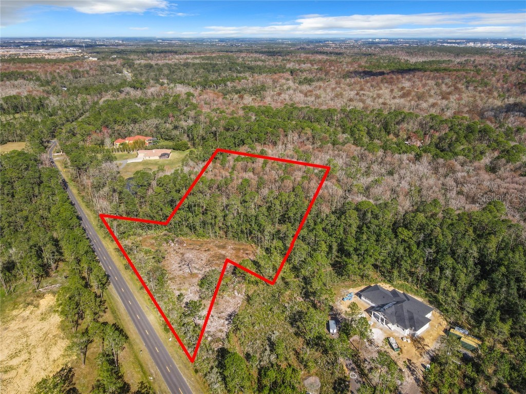 LOT 47 Amelia Trail Kissimmee FL 34747 W7861510 image1