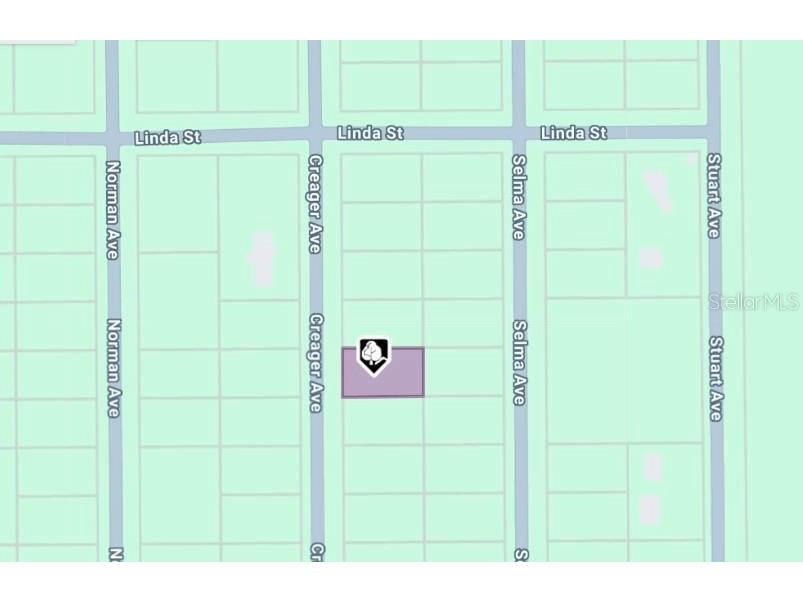 LOT 5 Creager Avenue Interlachen FL 32148 OM711485 image1