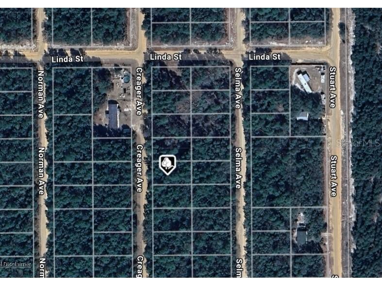 LOT 5 Creager Avenue Interlachen FL 32148 OM711485 image2