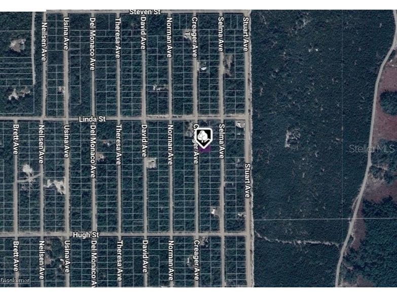 LOT 5 Creager Avenue Interlachen FL 32148 OM711485 image5