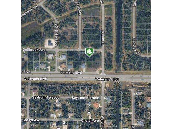 LOT 5 Dellbrook Avenue North Port FL 34288 C7480850 image1
