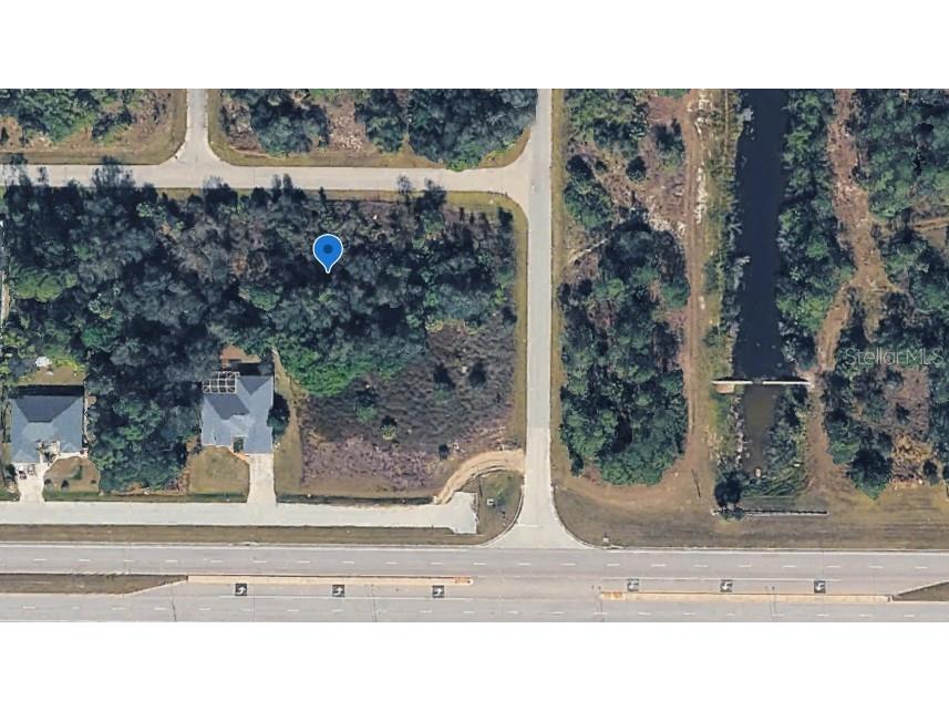 LOT 5 Dellbrook Avenue North Port FL 34288 C7480850 image2