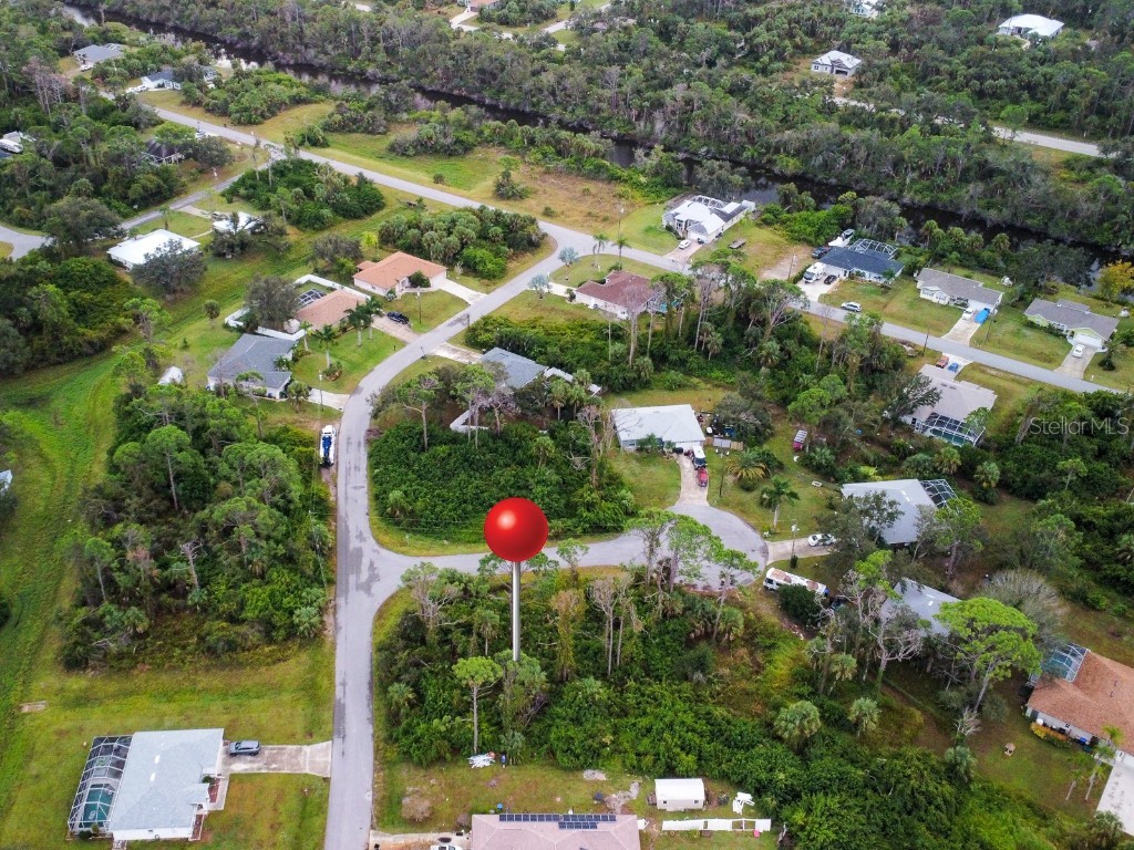 LOT 5 Ensley Terrace North Port FL 34288 C7483831 image1