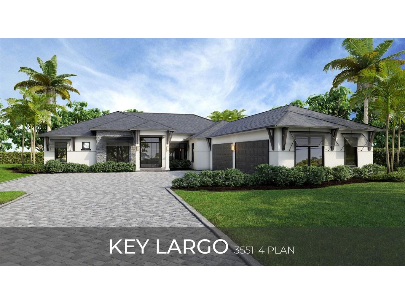 LOT 5 Keystone Palms Boulevard Tarpon Springs FL 34688 T3384493 image1