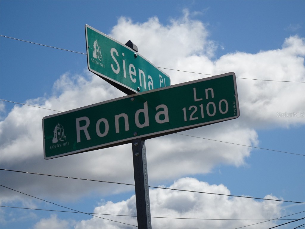 LOT 5 Ronda Lane North Port FL 34287 A4560994 image1