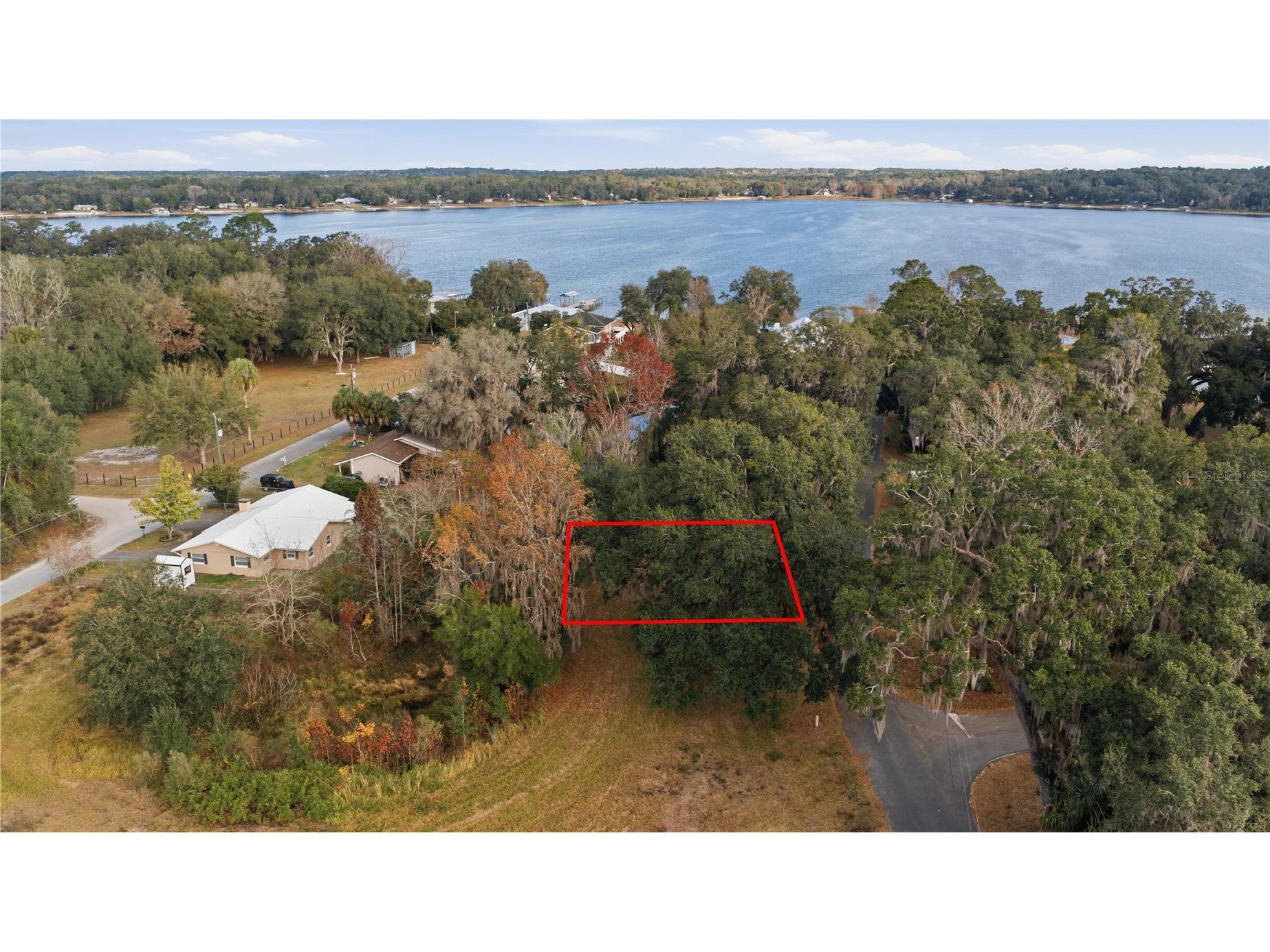 LOT 5 SE 107 Terrace Summerfield FL 34491 - LITTLE LAKE WEIR OM716622 image1