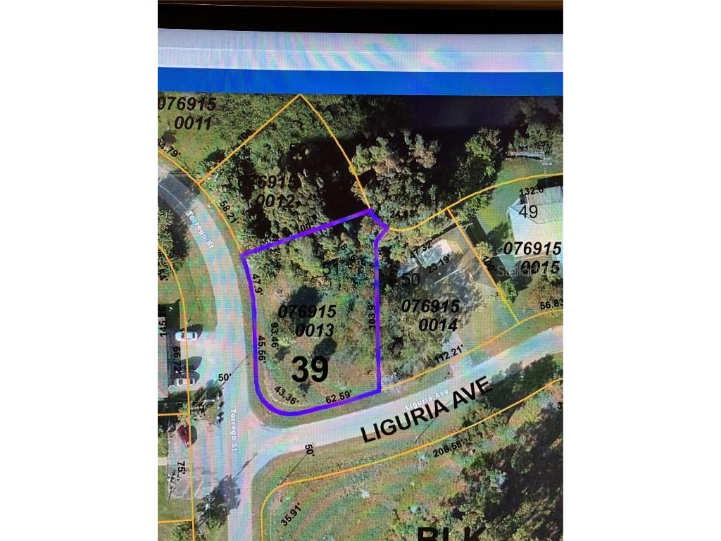 LOT 51 Majorca Place North Port FL 34287 N6115323 image1