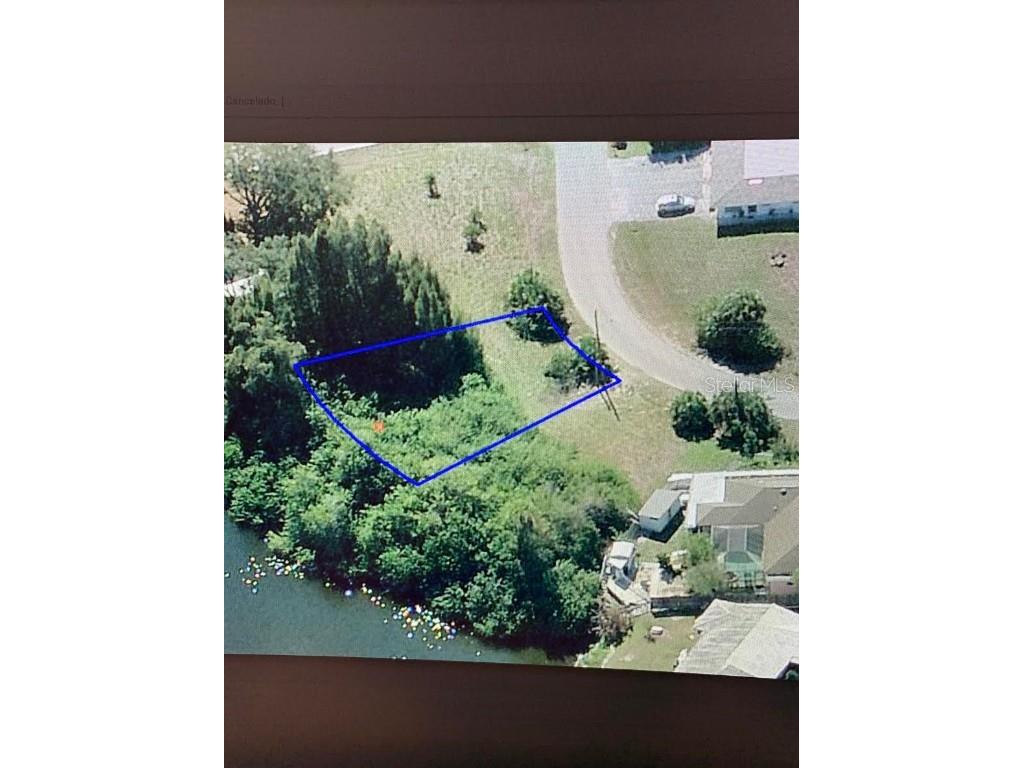 LOT 52 Majorca Place North Port FL 34287 N6115321 image1
