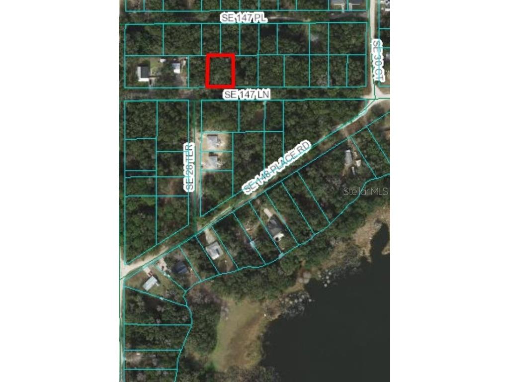 LOT 52 SW 147th Lane Summerfield FL 34491 OM675336 image1