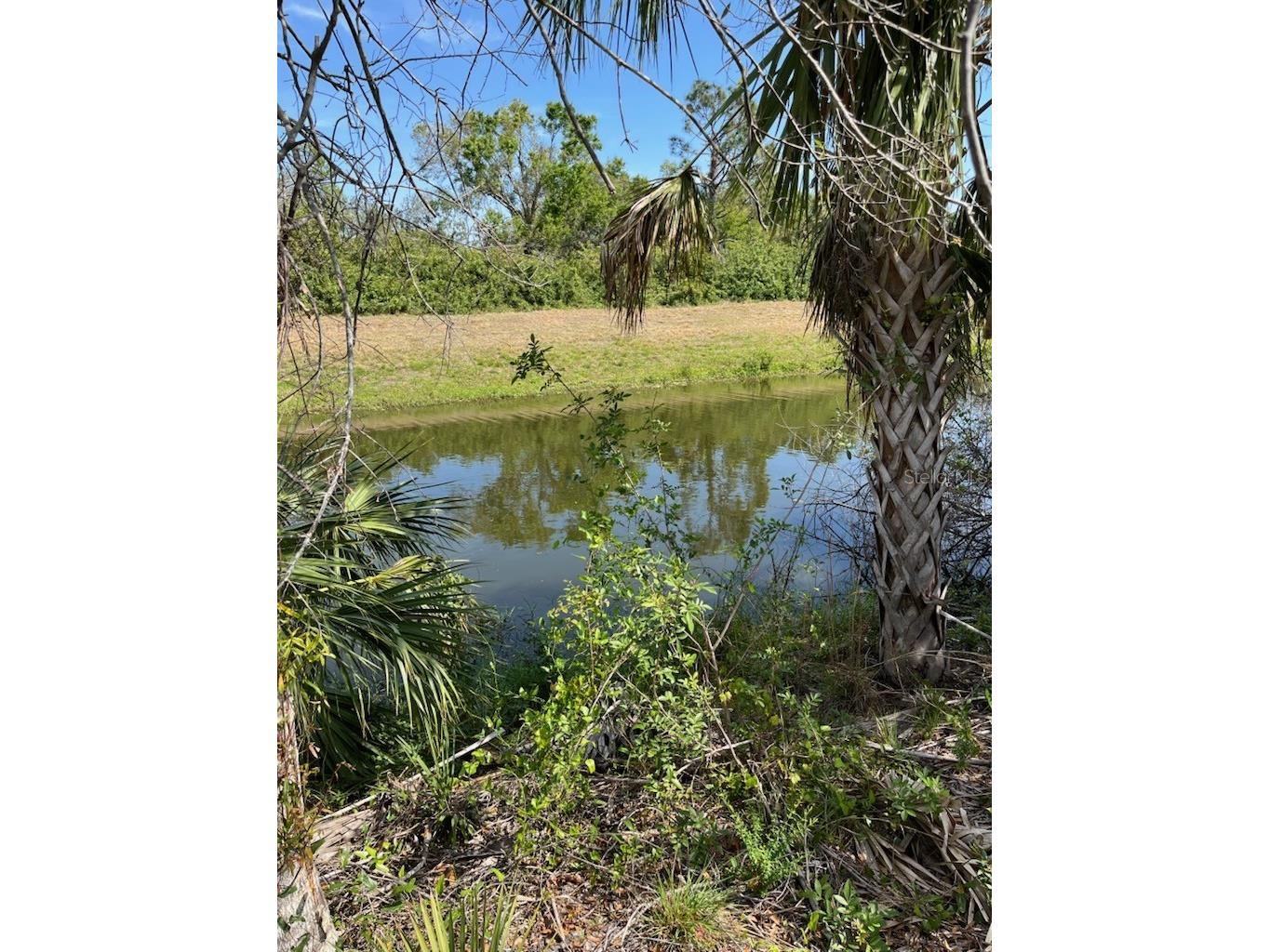 LOT 54 & 55 Newman Drive North Port FL 34288 C7513449 image2