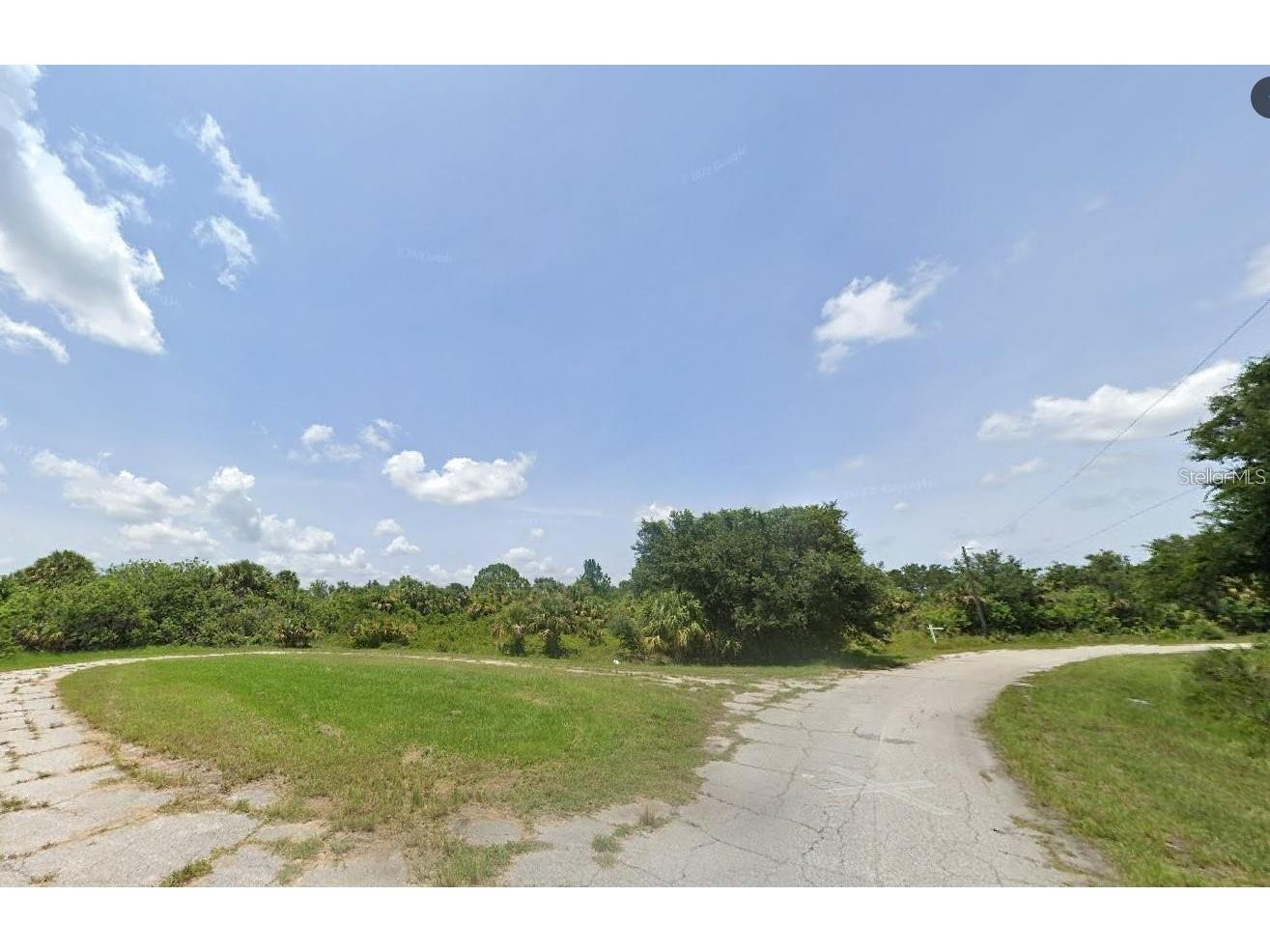 LOT 54 & 55 Newman Drive North Port FL 34288 C7513449 image3