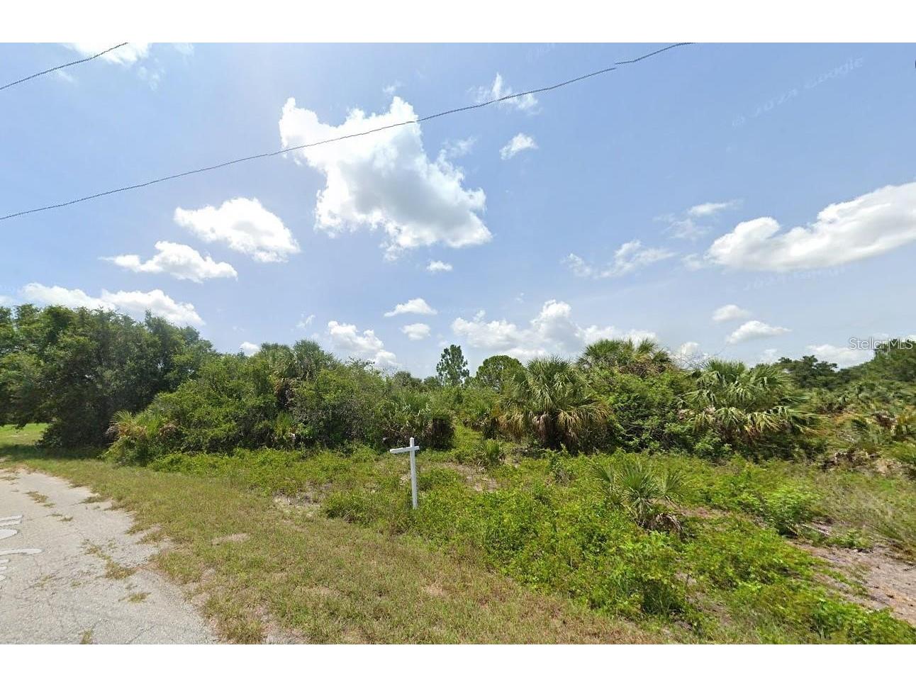 LOT 54 & 55 Newman Drive North Port FL 34288 C7513449 image4