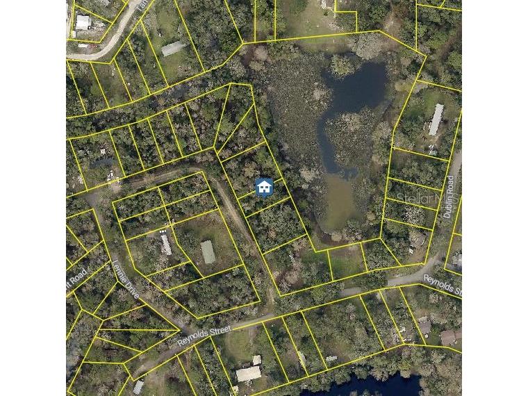 LOT 54 Barth Drive Dade City FL 33523 W7879862 image1