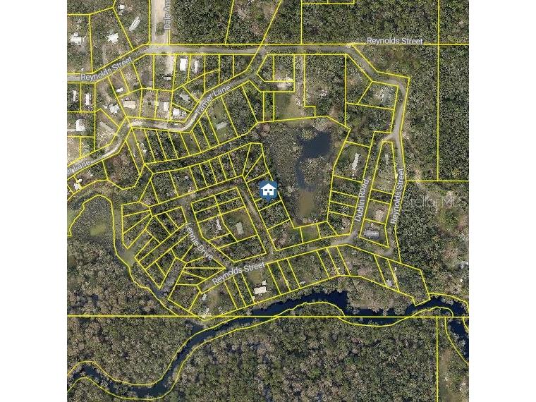 LOT 54 Barth Drive Dade City FL 33523 W7879862 image2