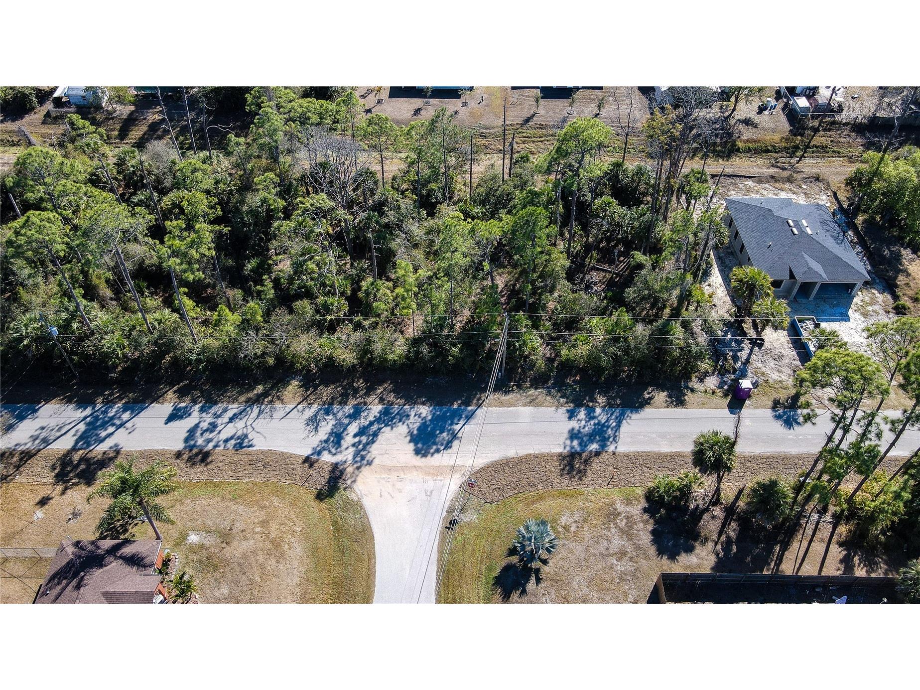 LOT 57 Horseshoe Avenue North Port FL 34286 A4684967 image1