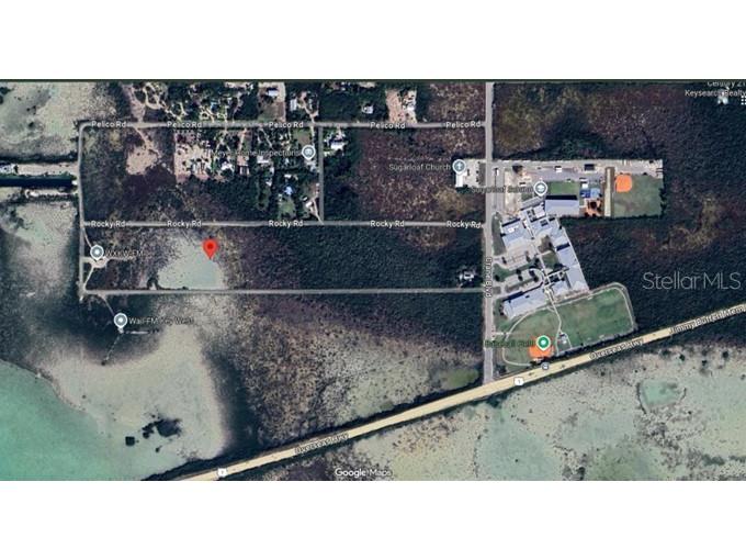 LOT 57 Rocky Road Sugarloaf Key FL 33042 S5141967 image1