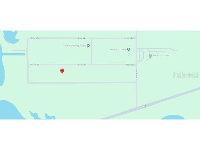 LOT 57 Rocky Road Sugarloaf Key FL 33042 S5141967 image2