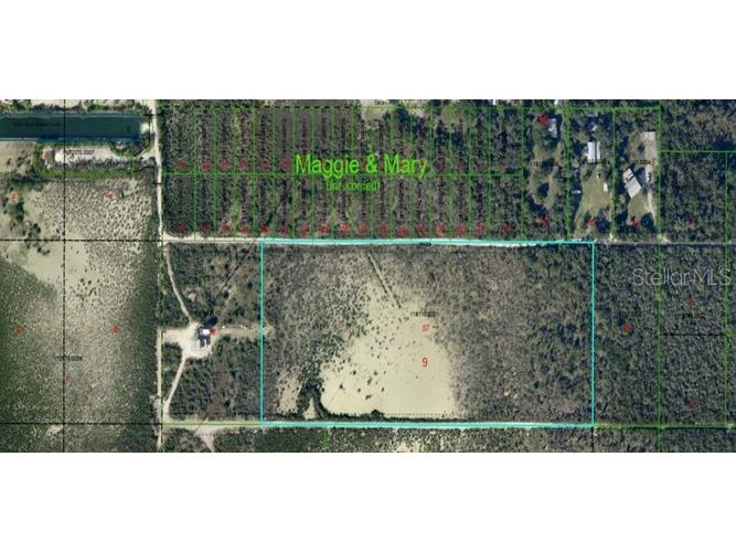 LOT 57 Rocky Road Sugarloaf Key FL 33042 S5141967 image3