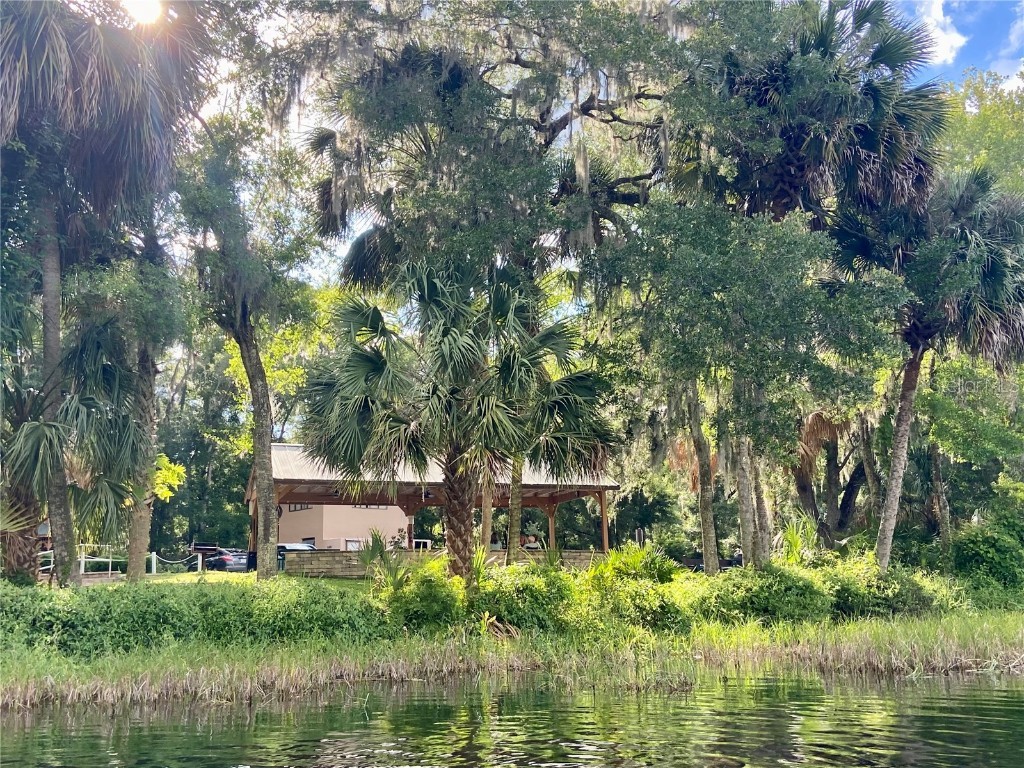 LOT 57 SW 203 Avenue Dunnellon FL 34431 - THE RAINBOW RIVER OM680486 image18