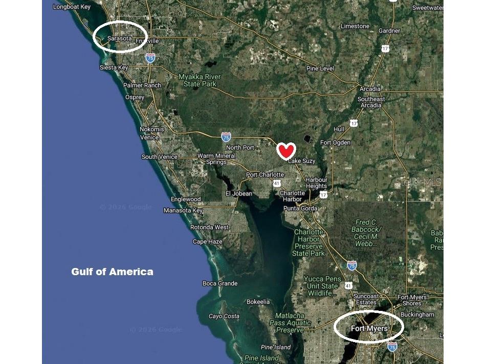 LOT 59 BLOCK 2136 Harcourt Circle North Port FL 34288 D6146834 image7